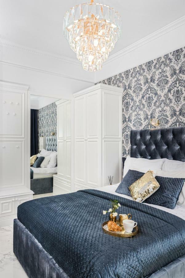 Golden Fish - New Apartment - Old Town Krakow Exterior photo
